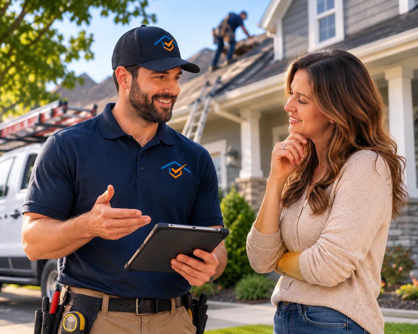 Roof Inspection FAQs in Hobson, TX