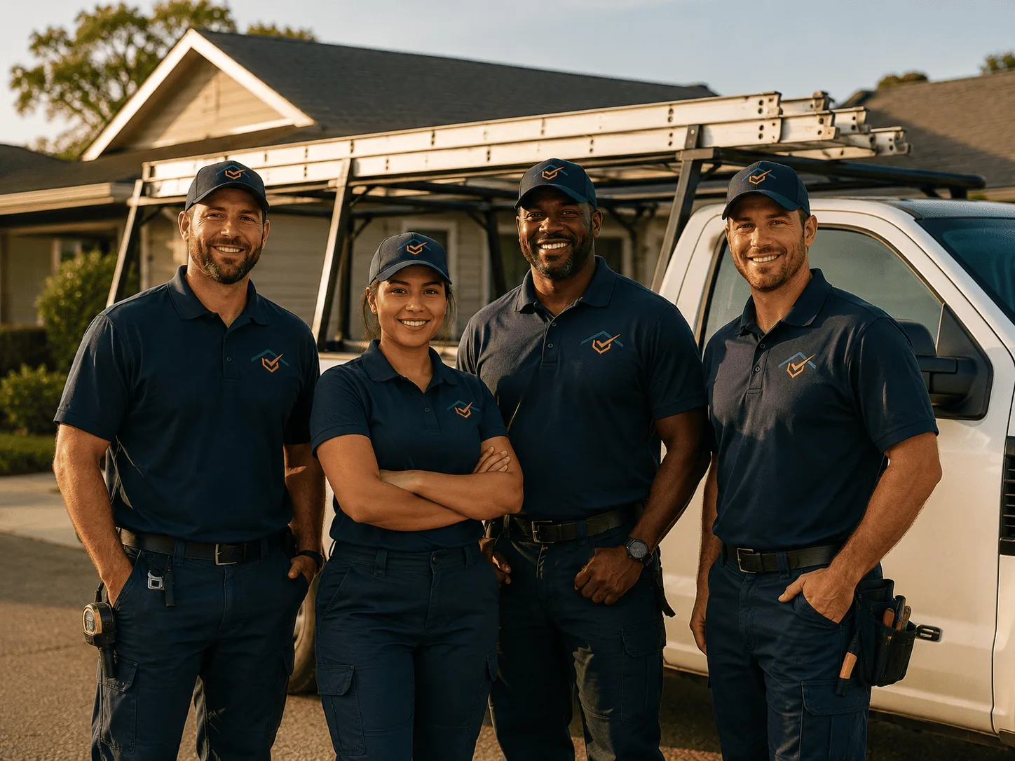 Roof Inspection company in Hobson, TX